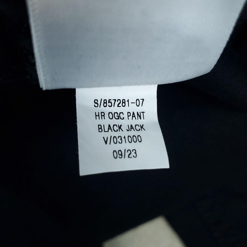 Old Navy Pants Womens Medium Black High Rise OG Chino Stretch Ankle HR OGC Pant - Picture 6 of 12